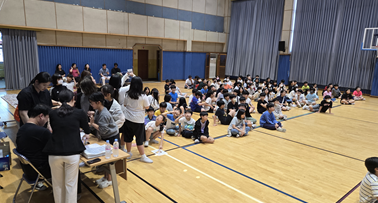 금호중앙여자고등학교